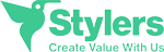 Stylers Group Logo